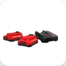 Cordless Battery Packs