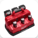 Tool Battery Chargers