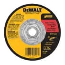 Grinding Wheels and Compounds