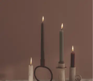 Candles