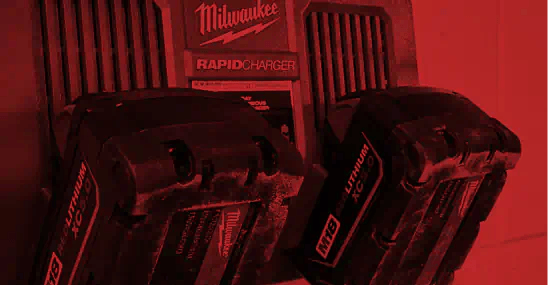Milwaukee Tools