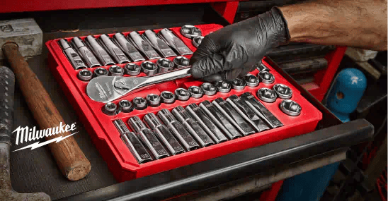 Mechanics Tool Set