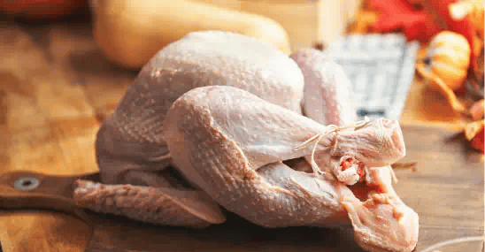 How to Truss a Turkey