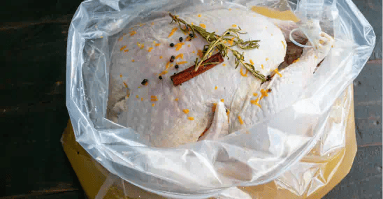 How to Brine a Turkey