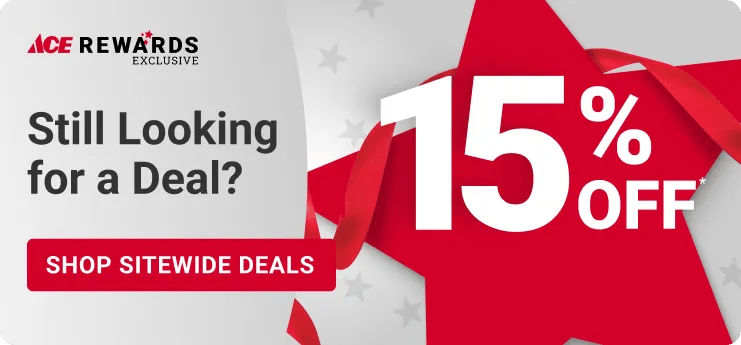 Ace Rewards Exclusive