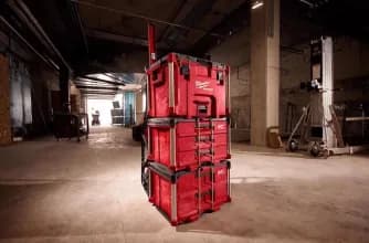 Milwaukee PACKOUT System
