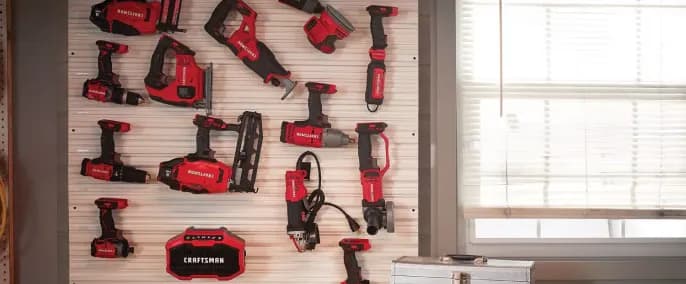 CRAFTSMAN VERSATRACK