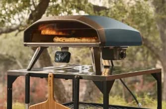 Ooni Pizza Oven Buying Guide