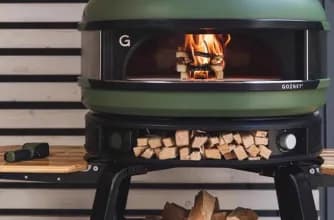 How to Choose a Gozney Pizza Oven