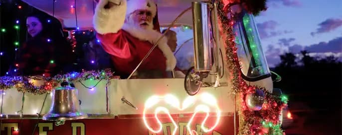 A Christmas Story to Fill Your Heart