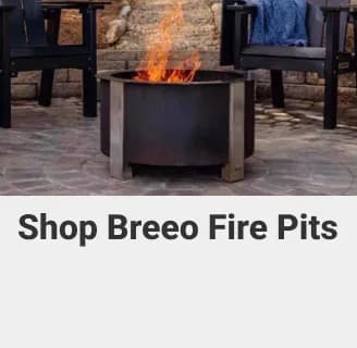 Shop Breeo Fire Pits