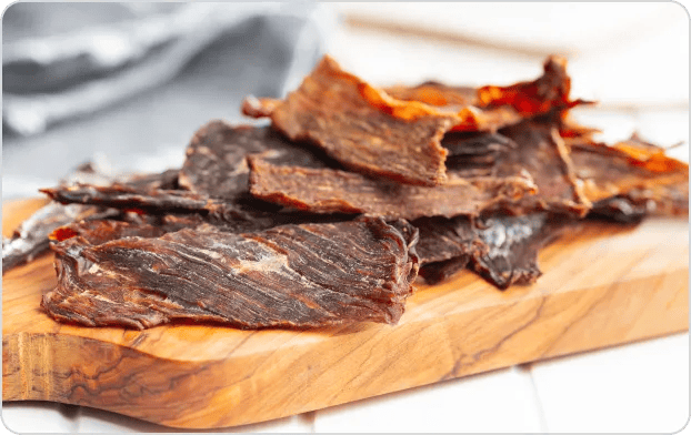 Beef Jerky