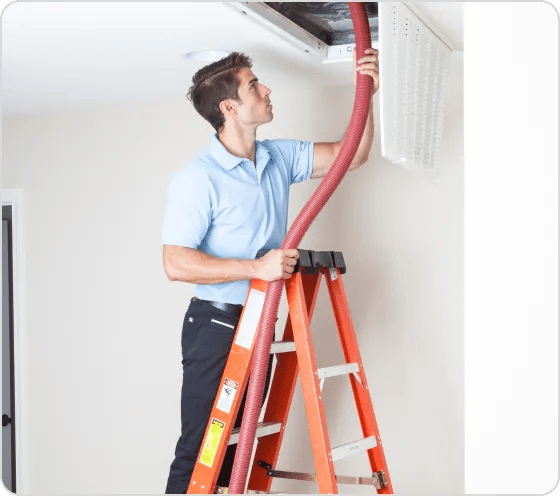 What to do to your home in January