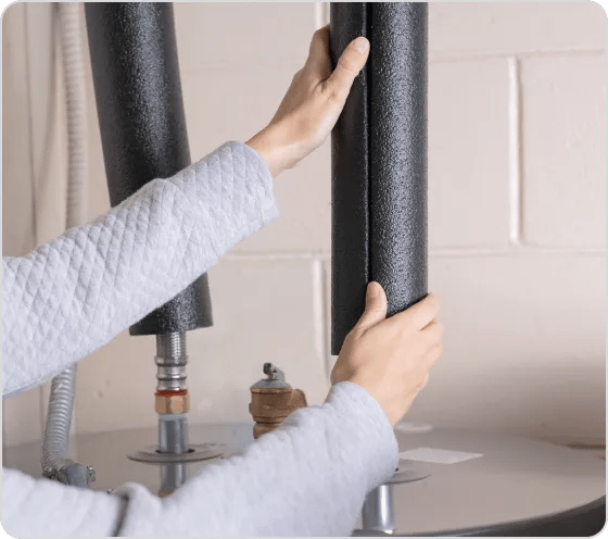 What to do to your home in extreme cold