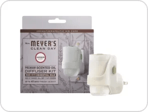 Mrs. Meyer’s Plug-In Kit