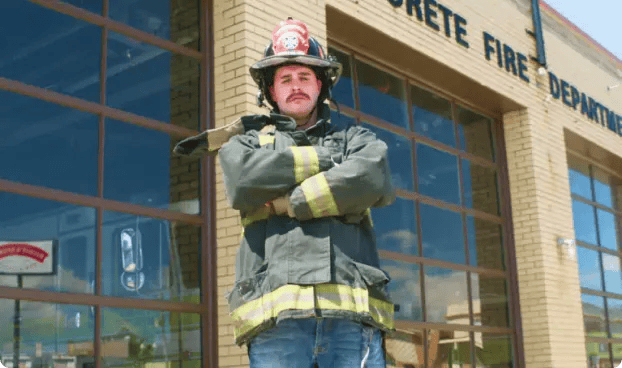 A Rescue At Ace You Need To See