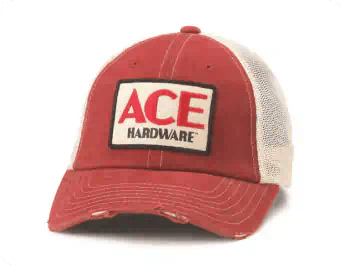 Ace Vintage Threads