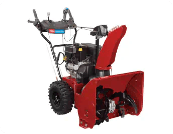 Snow Blowers