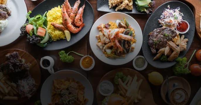 Our Favorite Meals For March