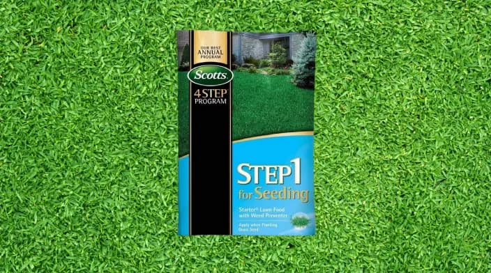 What Is Step One Fertilizer?