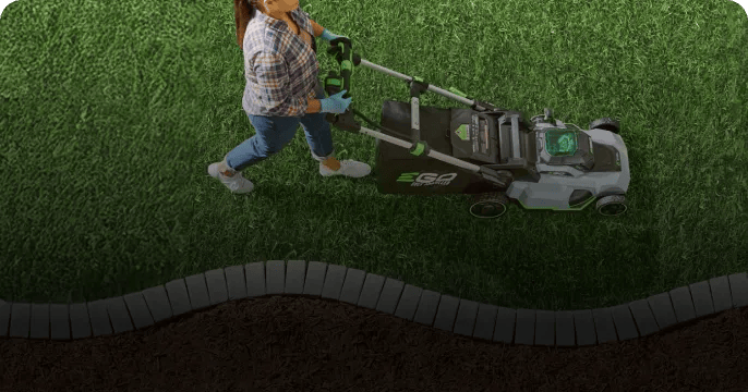 Get Your Lawn Mower Ready