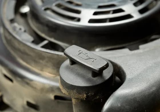 How To Change Oil In A Lawn Mower