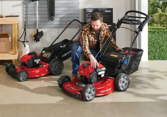 How To Tune Up Your Lawn Mower