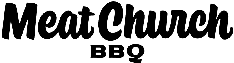 Meat Church BBQ Logo