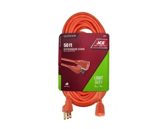 Extension Cords & Power Strips