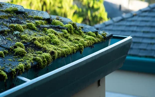 How To Prevent Moss
