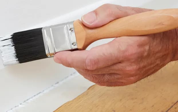 How To Paint Baseboards