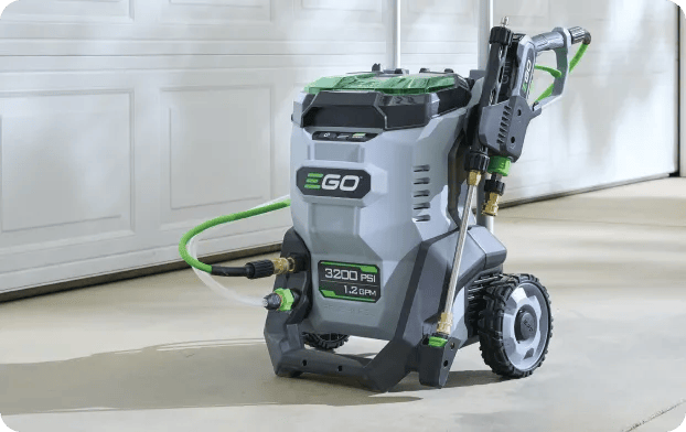 EGO™ Power+ Multi Head