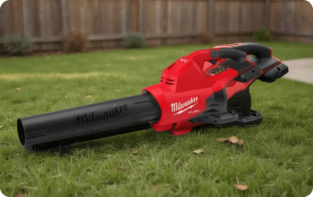 Milwaukee® M18™ Leaf Blower