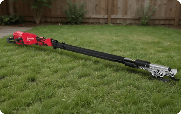 Milwaukee® M18™ Telescoping Pruning Shear