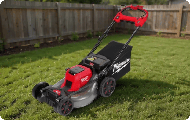 Milwaukee® M18™ Lawn Mower