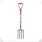 Garden Forks