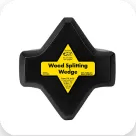 Splitting Wedges