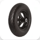 Wheelbarrows & Cart Parts