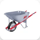 Wheelbarrows