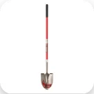 Shovels