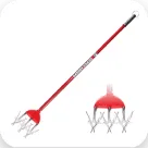 Cultivators & Tillers