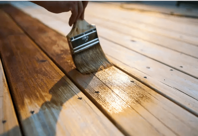 How To Know If Your Deck Needs To Be Stained