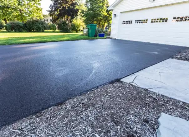 How To Choose Driveway Asphalt