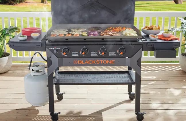 What To Know Before Buying A Blackstone