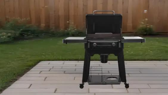 Traeger® Flatrock 2 Zone vs. Flatrock 3 Zone