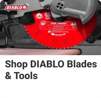 shop diablo blades and tools