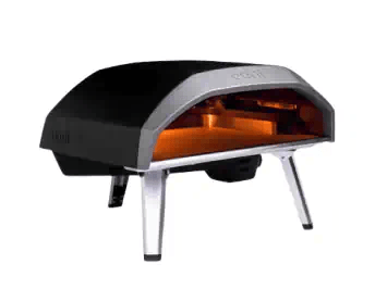 Pizza Ovens