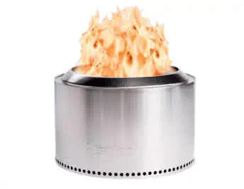 Outdoor Heating