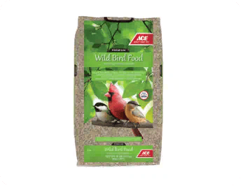 Bird & Wildlife Supplies