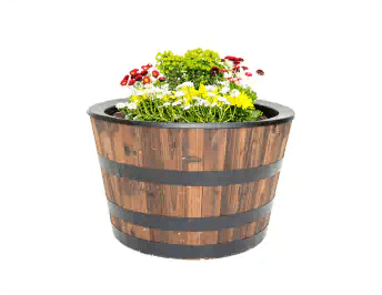 Planters